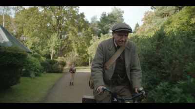 Uh, but, Mr. Brown… - The Dig