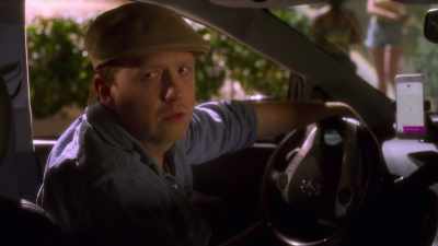 Uh, but, uh,
New Orleans is three hours away. - AJ and the Queen