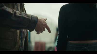 Uh, but, uh,
that's just me, - Y: The Last Man