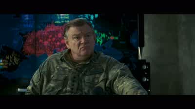 Uh, but, uh... - Edge of Tomorrow