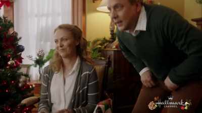 Uh, but
you might want to change, - Love You Like Christmas