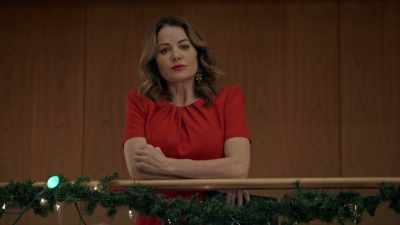 Uh, and by the way,
if I had known - Christmas Stars