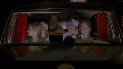 Uh By the way that was the final resting home - Leprechaun 2