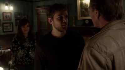 Uh, Caleb,
you remember Emma. - Bates Motel