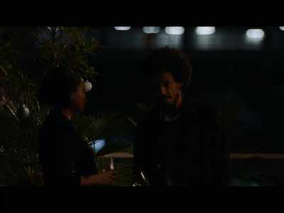 Uh... it came out of nowhere, - She Taught Love