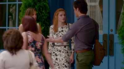 Uh, we can do the research - Famous in Love