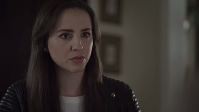 Uh, you can find
anybody’s address - Love at First Lie