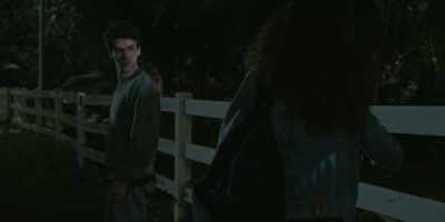 Uh, can I get a ride? - I Know What You Did Last Summer
