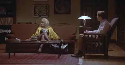 Uh, can I get you something? - Love Potion No  9