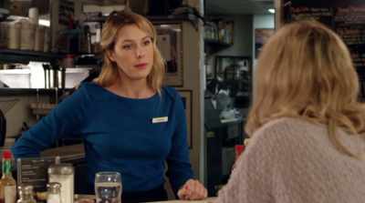 Uh, can I get
you anything? - The House On The Hill