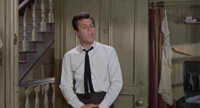 Uh, can I give you
a hand? - The Rat Race