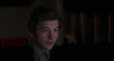 Uh, can I have your name? - The Night Clerk