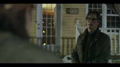 - Uh, can I please just explain to you why I'm here - The Amityville Curse
