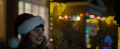 - Uh, they can return the equipment.
- Okay, well, let me - Black Christmas