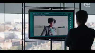 Uh, can you see that?
Mm-hm. - DI Ray