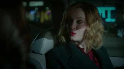 - Uh, we can't exactly say
we robbed the joint - Good Girls
