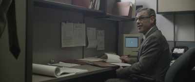 Uh, Carl, where in the bullpen? - The Challenger Disaster