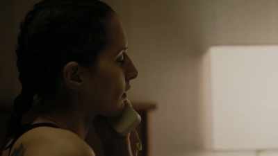 Uh, Carol Jackson. - Room 104