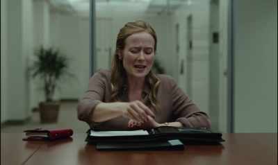 Uh, Celeste, - Vox Lux