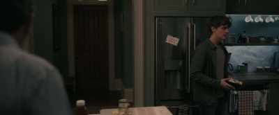 Uh, charm is overrated, Charlie, - Your Honor