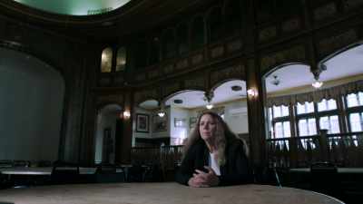 Uh, child rape cases
were not pursued - Fall River