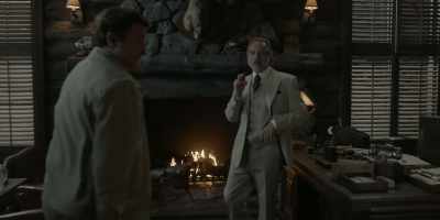 Uh, children, I'd like you to meet... - A Series of Unfortunate Events