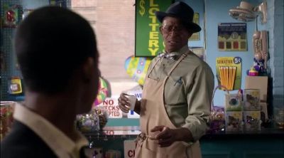 Uh Chris - Everybody Hates Chris