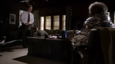 Uh, Chuck, um, did you... - Better Call Saul