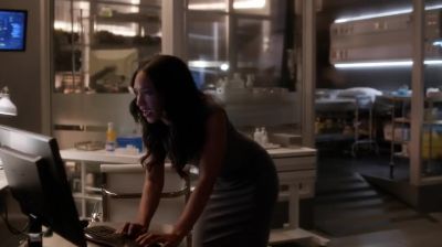 Uh, Cisco, they're headed
towards 4th and Aspen. - The Flash