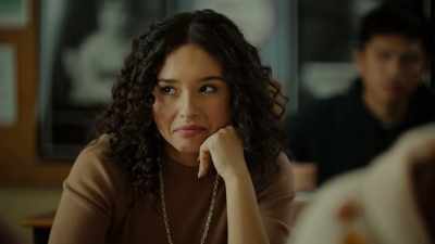 - Uh, class, just bear with me, please, I won't be long. - Bad Influence