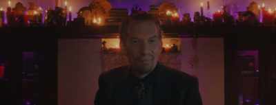 Uh, Colin, any... any thoughts? - Night's End
