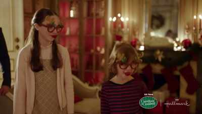 Uh, come along, Elle.
As soon as I change, - The Royal Nanny