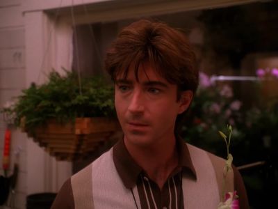 Uh, come here. - Twin Peaks