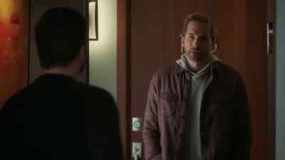Uh...come in, dude, please. - A Million Little Things