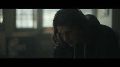 Uh, come in. - Tell Me Lies