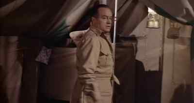 Uh, come in. - Call Me Bwana