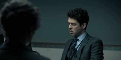 Uh, Commons that morning,
then back to the Home Office. - Bodyguard