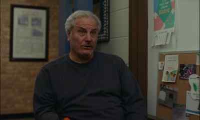 Uh, community service,
letter of apology? - Ghostlight