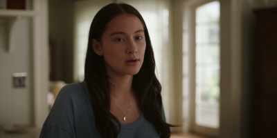 Uh, Conrad may have
listened to me at one point, - The Summer I Turned Pretty