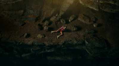 Uh... Could you maybe go and
get Mami and Papi for me? - Dora and the Lost City of Gold