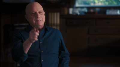 Uh, countless people
have said to me, - Wise Guy: David Chase and The Sopranos