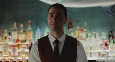 - Uh, Dad, this is Tom Baxter,
KNA Sumpter, you remember? - The Line