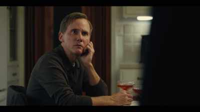 Uh, Dan, Deacon Mark
was released this afternoon. - Mare of Easttown