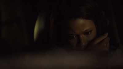 - Uh, Daniel?
Keaton, are you there? - The Enemy Within