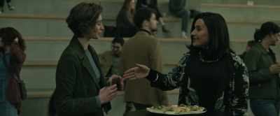 Uh, Danny. So nice to meet you. - The Agency