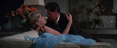Uh, darling, um... - The Wheeler Dealers