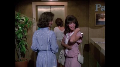 Uh, darling? - The Love Boat