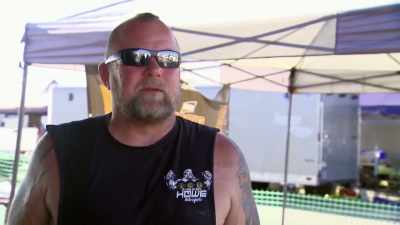 Uh, definitely, uh,
would make everybody happy - Street Outlaws No Prep Kings Team Attack