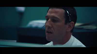 Uh, Delta-V is
two seconds posigrade. - First Man
