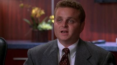 UH DENNY CRANE - Boston Legal